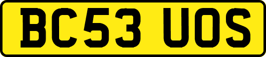 BC53UOS