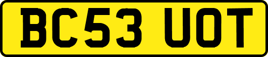 BC53UOT