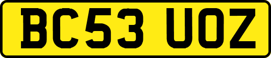 BC53UOZ