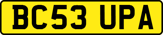 BC53UPA