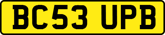 BC53UPB