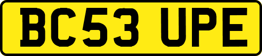 BC53UPE