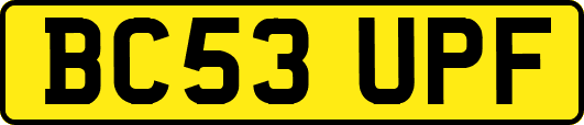 BC53UPF