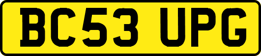 BC53UPG