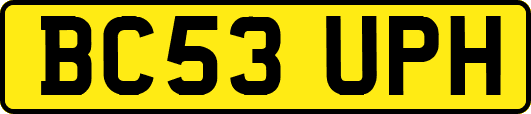 BC53UPH