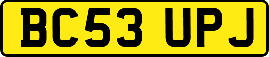 BC53UPJ