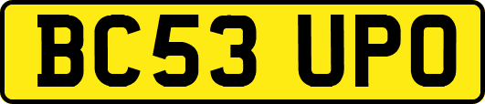 BC53UPO