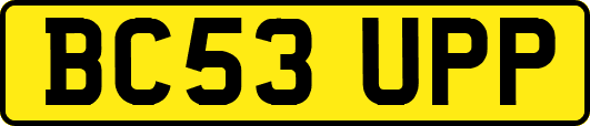 BC53UPP