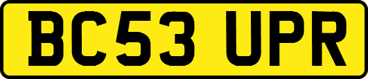 BC53UPR