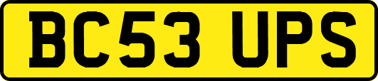BC53UPS