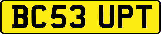 BC53UPT