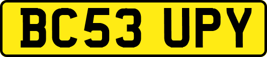 BC53UPY
