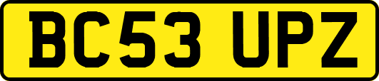BC53UPZ