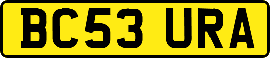 BC53URA