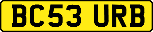BC53URB
