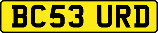 BC53URD