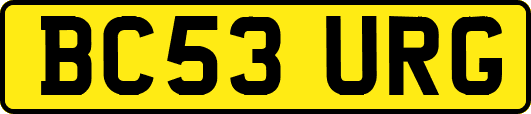 BC53URG