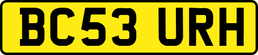 BC53URH