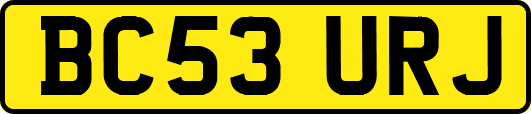BC53URJ