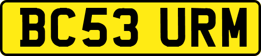 BC53URM