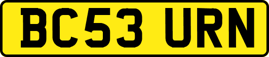 BC53URN