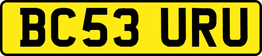 BC53URU