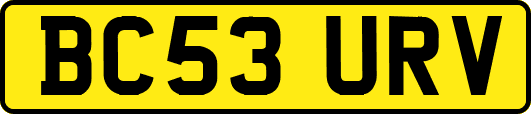 BC53URV