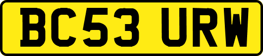 BC53URW