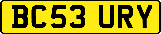 BC53URY