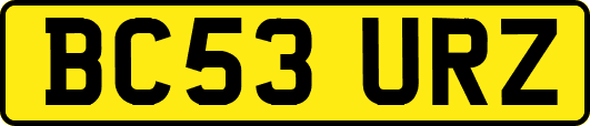 BC53URZ