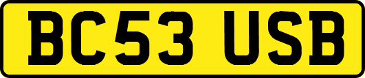 BC53USB