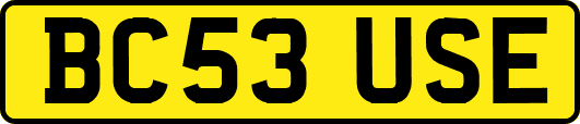 BC53USE