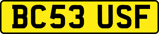 BC53USF