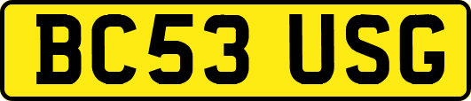 BC53USG