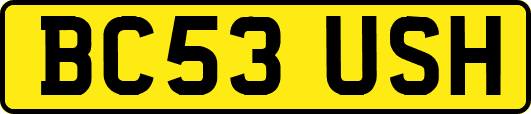 BC53USH