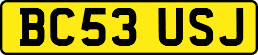 BC53USJ