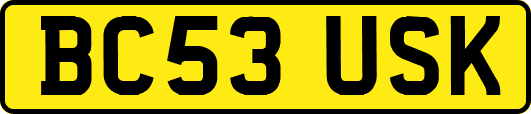 BC53USK