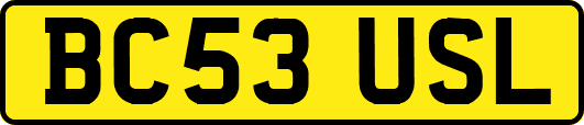 BC53USL