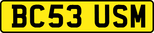 BC53USM