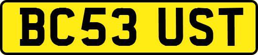 BC53UST
