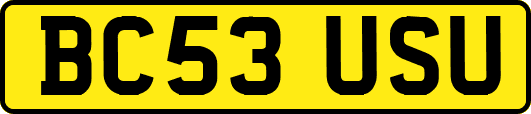 BC53USU