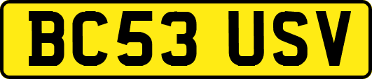 BC53USV