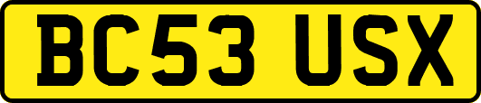 BC53USX