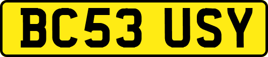 BC53USY