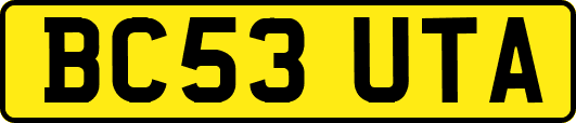 BC53UTA