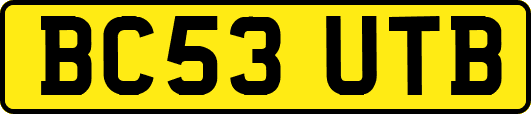 BC53UTB