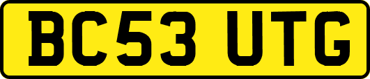 BC53UTG