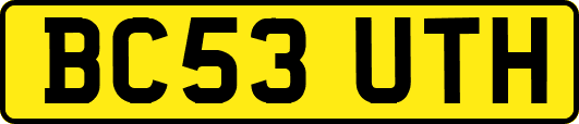 BC53UTH