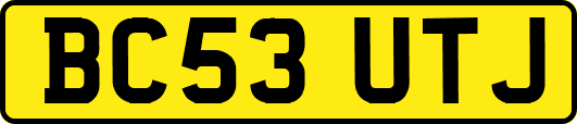BC53UTJ