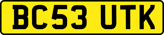 BC53UTK